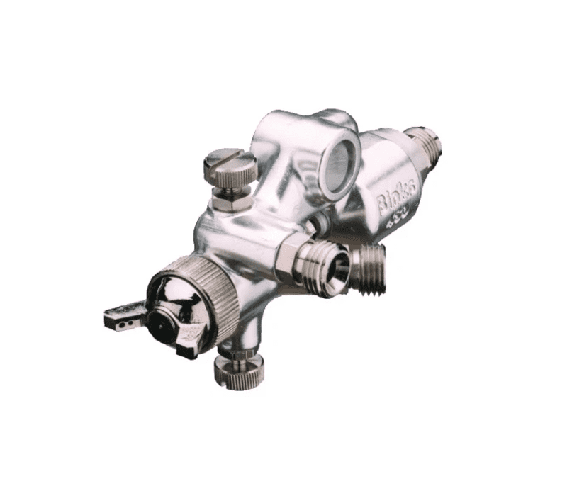 Pistolet Automatyczny Binks 460 z dyszą J940SS